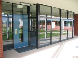 school entry